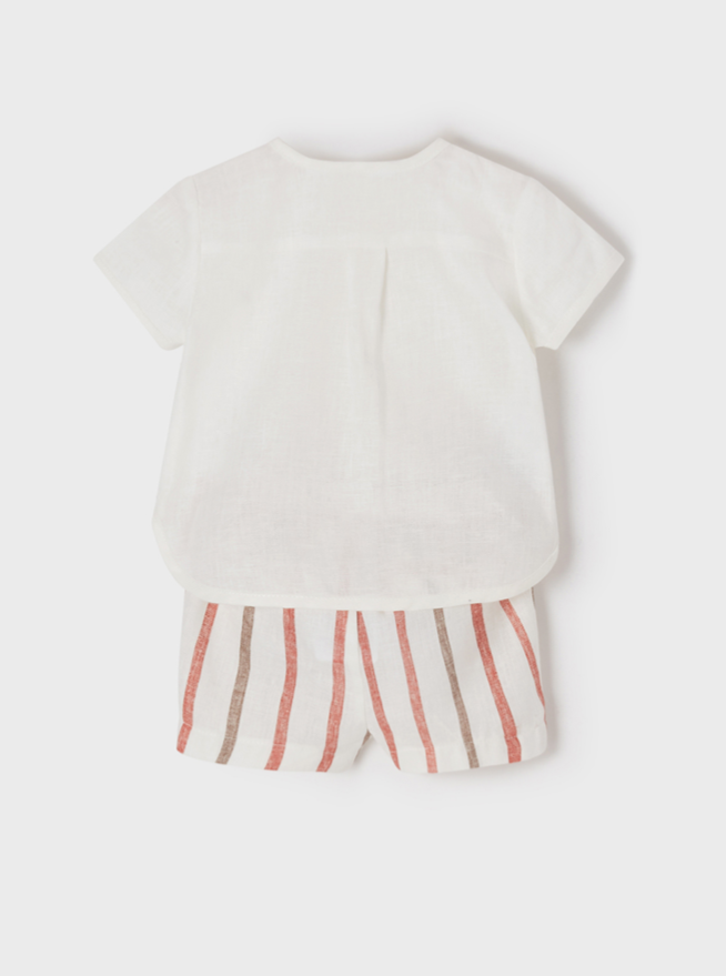 Mayoral set.     0222925