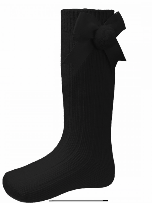 Black  socks s23