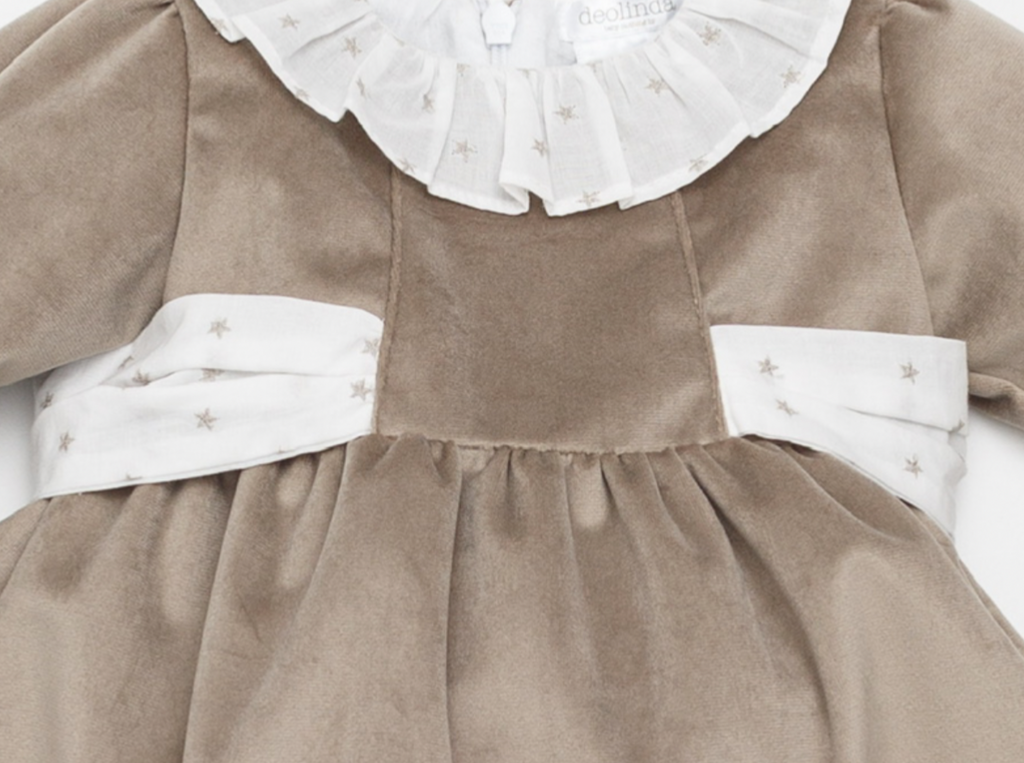 Deolinda geneva dress.   08221152