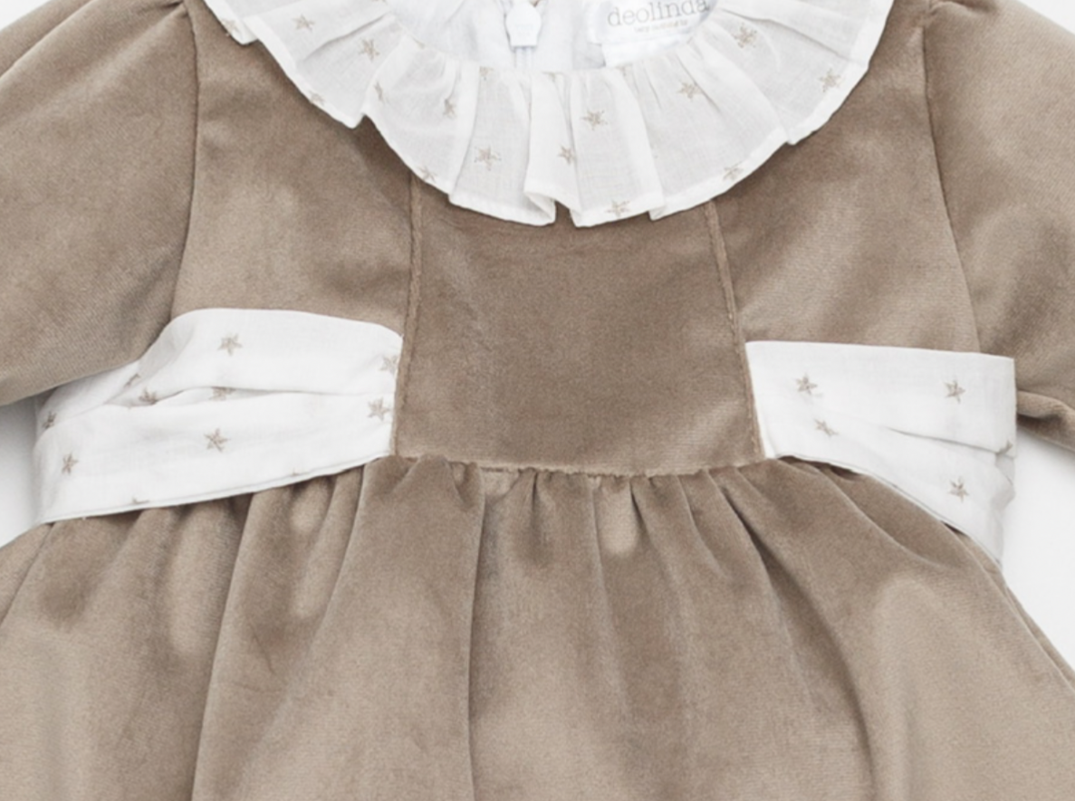 Deolinda geneva dress.   08221152