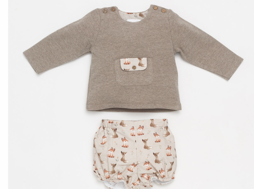 Deolinda boys set.      08221156