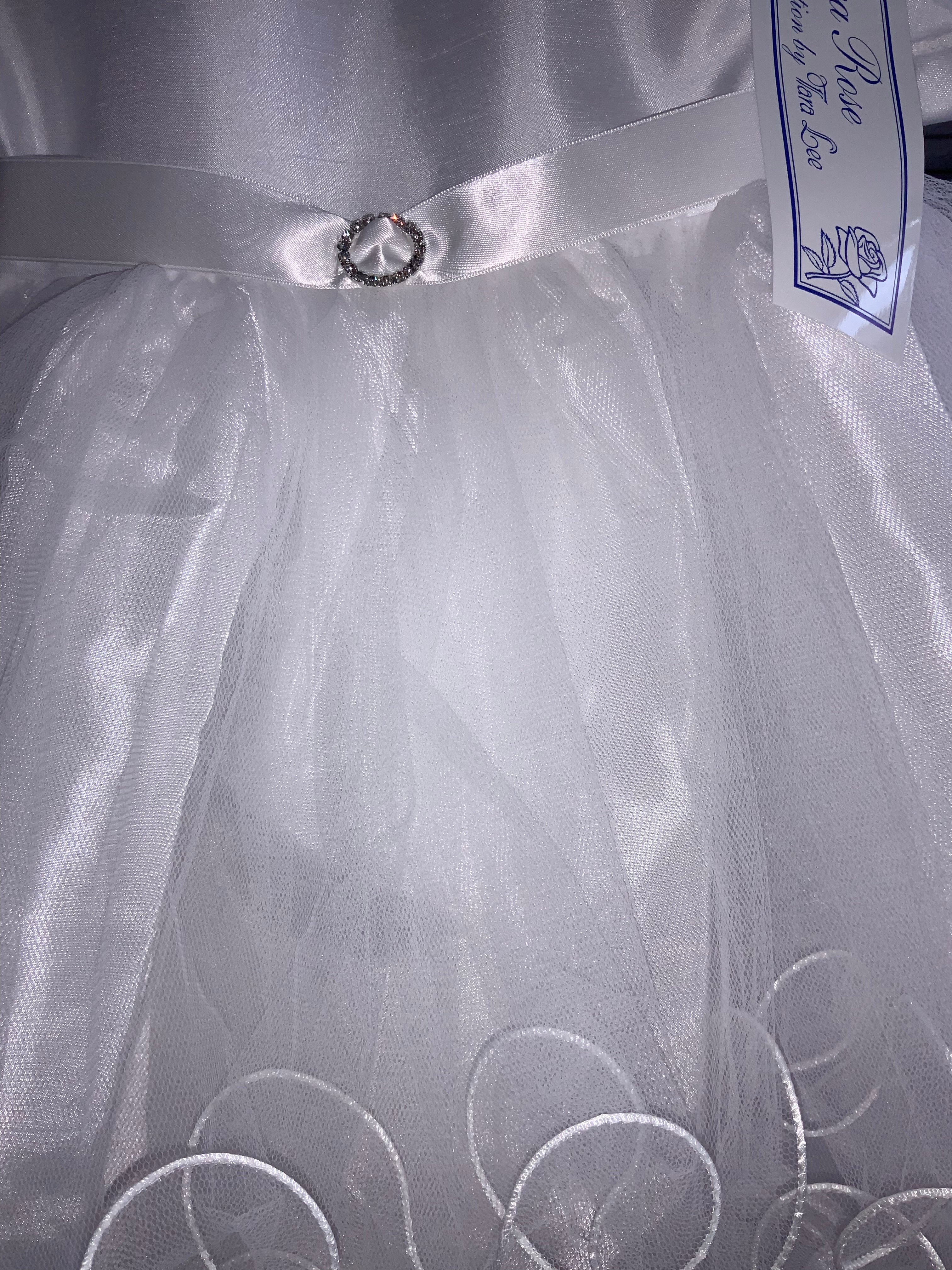 Christening dress      0621376