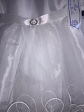 Christening dress      0621376