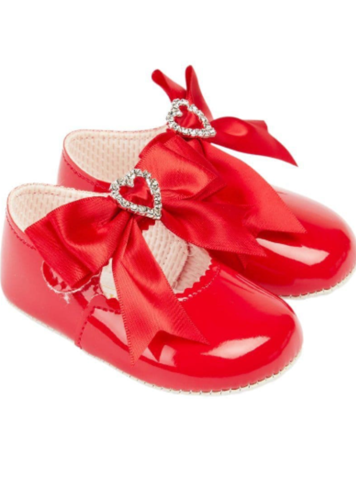 Soft sole baby pods.          G241