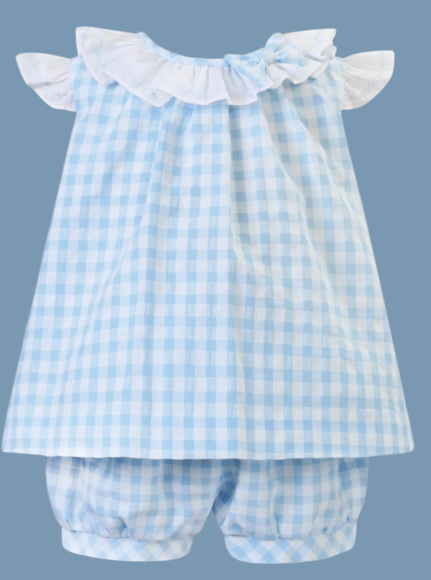 Sarah-louise girls set.    04231553