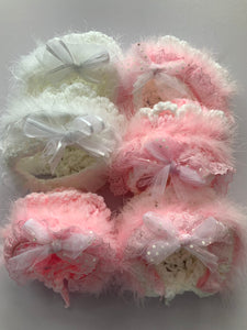 Bonnet newborn.           0921572
