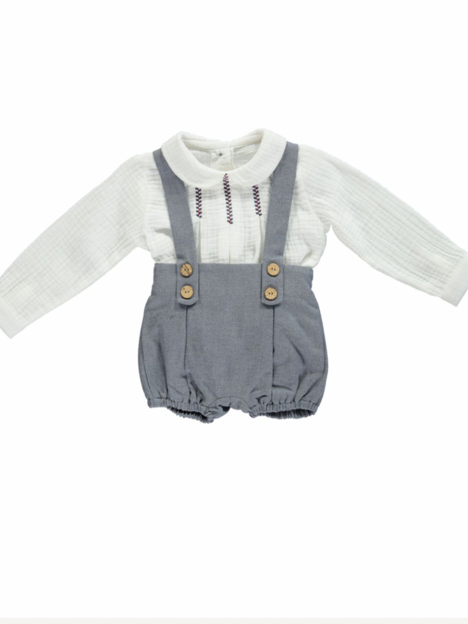 Deolinda Boys set.             0921547