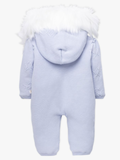 Caramelo kids snowsuit 10221291
