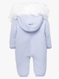 Caramelo kids snowsuit 10221291