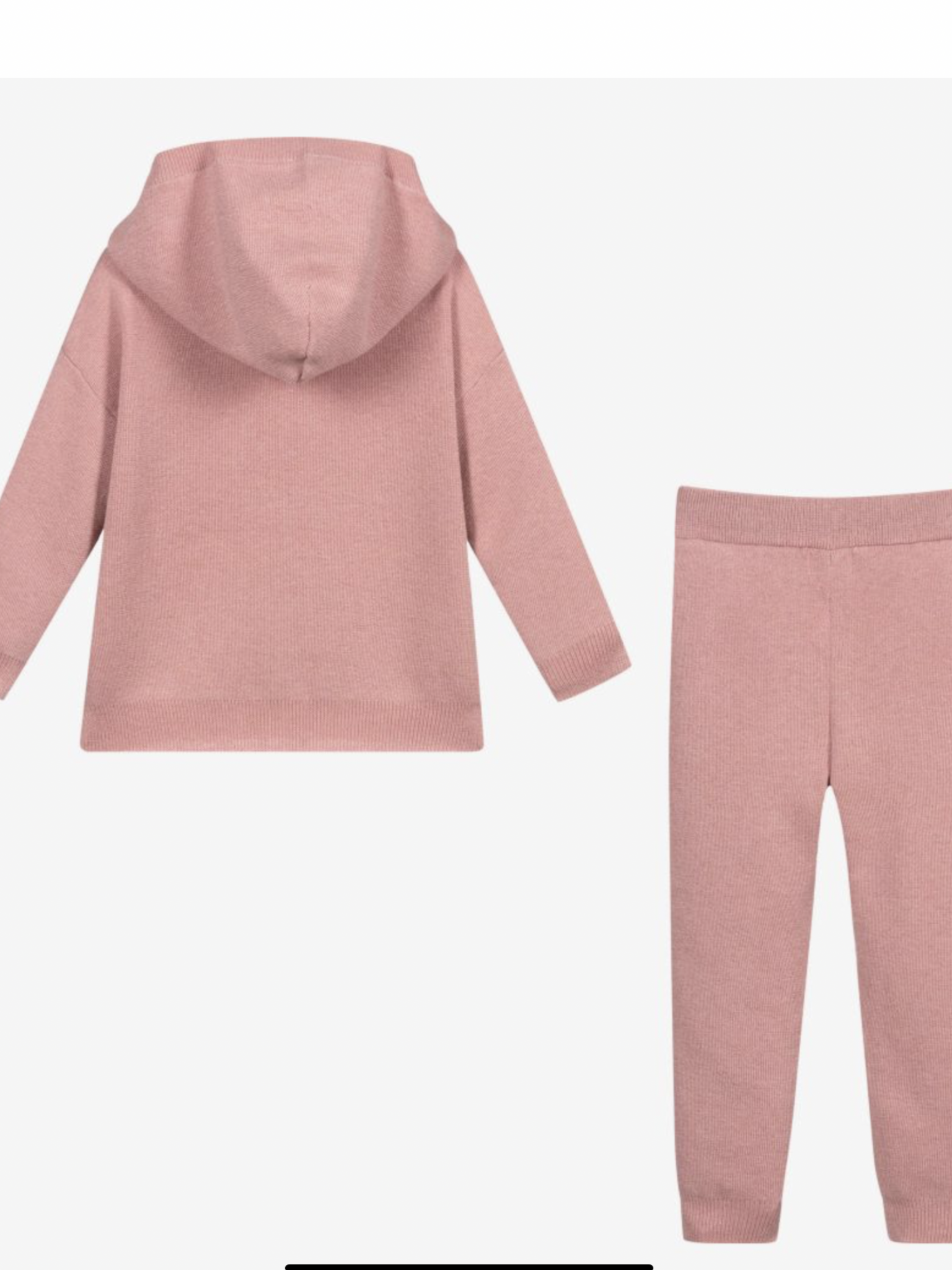 Mayoral sparkly tracksuit.   0821470