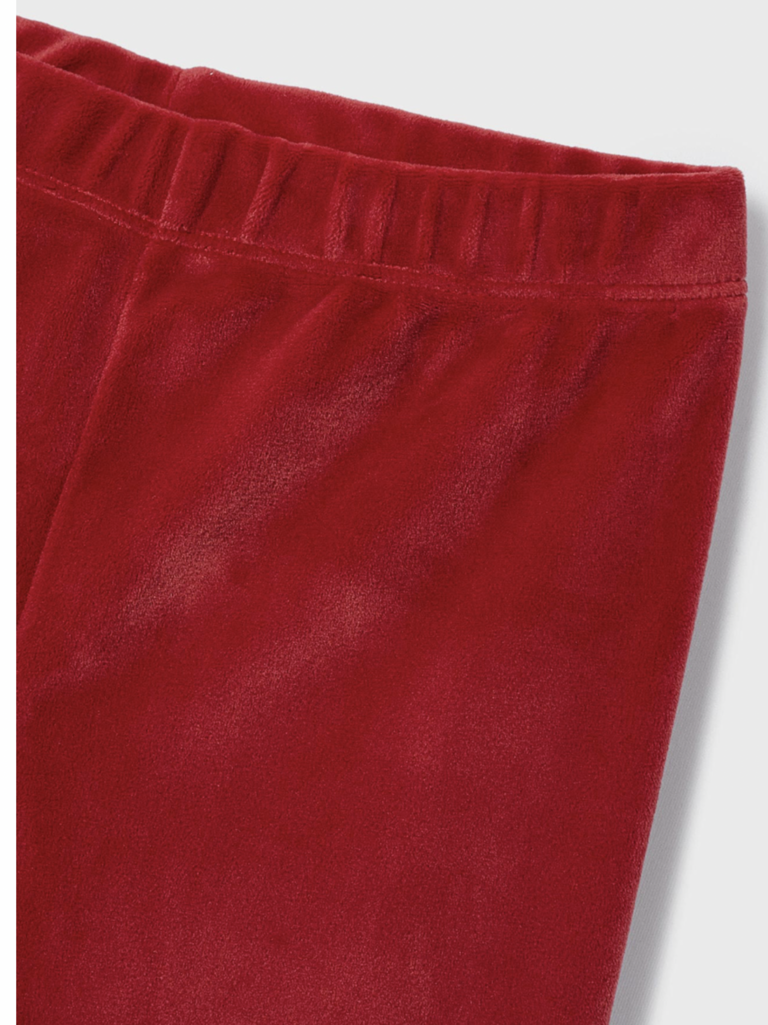 Mayoral Velvet leggings and top set girl     10221220