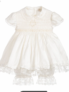 Christening dress.             0821474