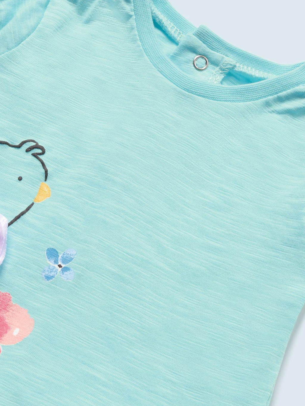 Mayoral leggings set.      03231503