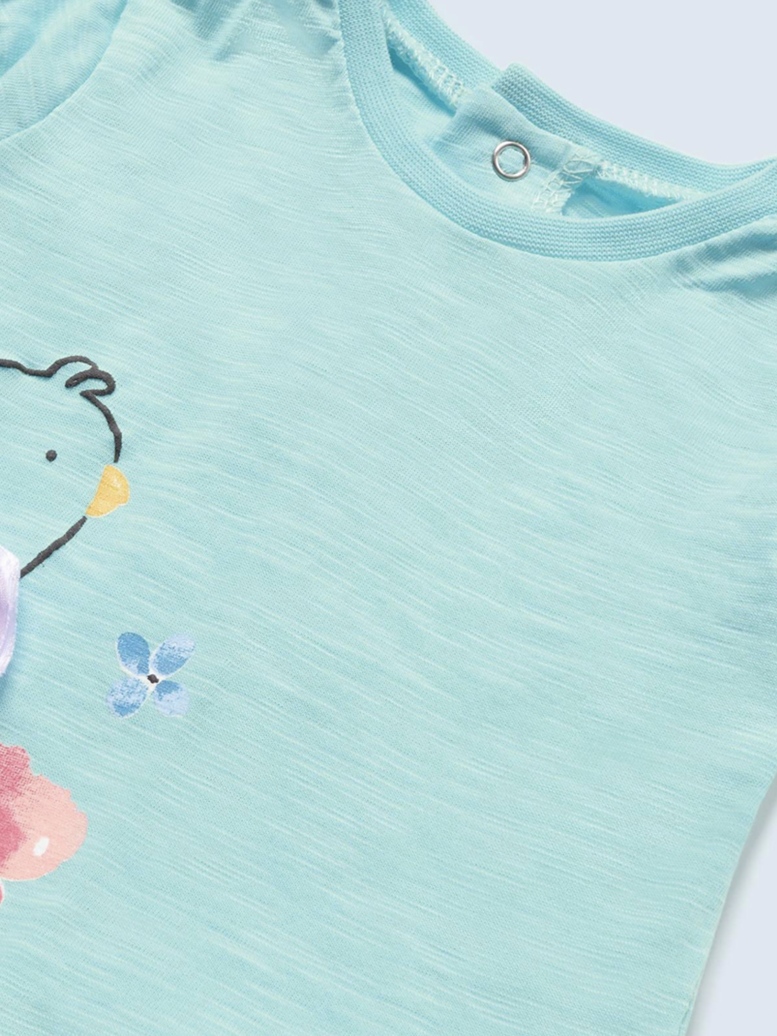 Mayoral leggings set.      03231503