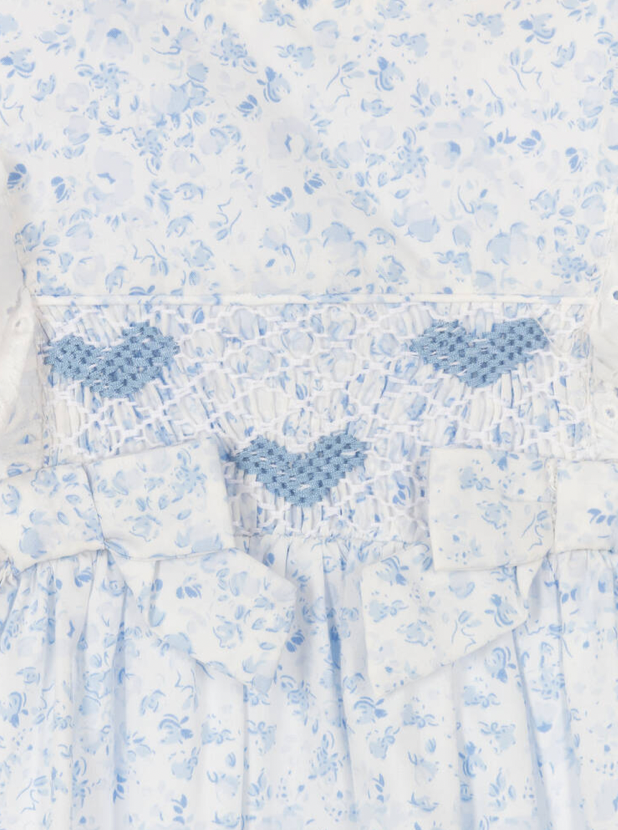 Caramelo kids dress.    03231485