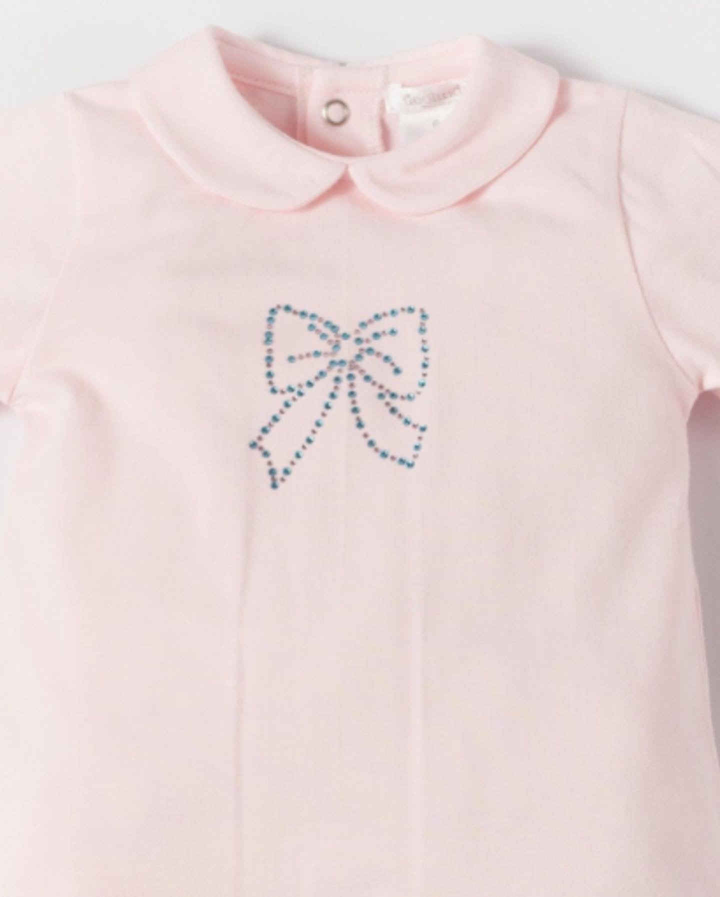 Deolinda babygro.      03221025