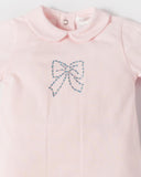 Deolinda babygro.      03221025