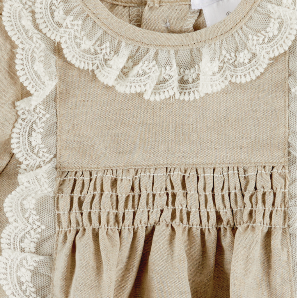 Deolinda provence romper  01231362