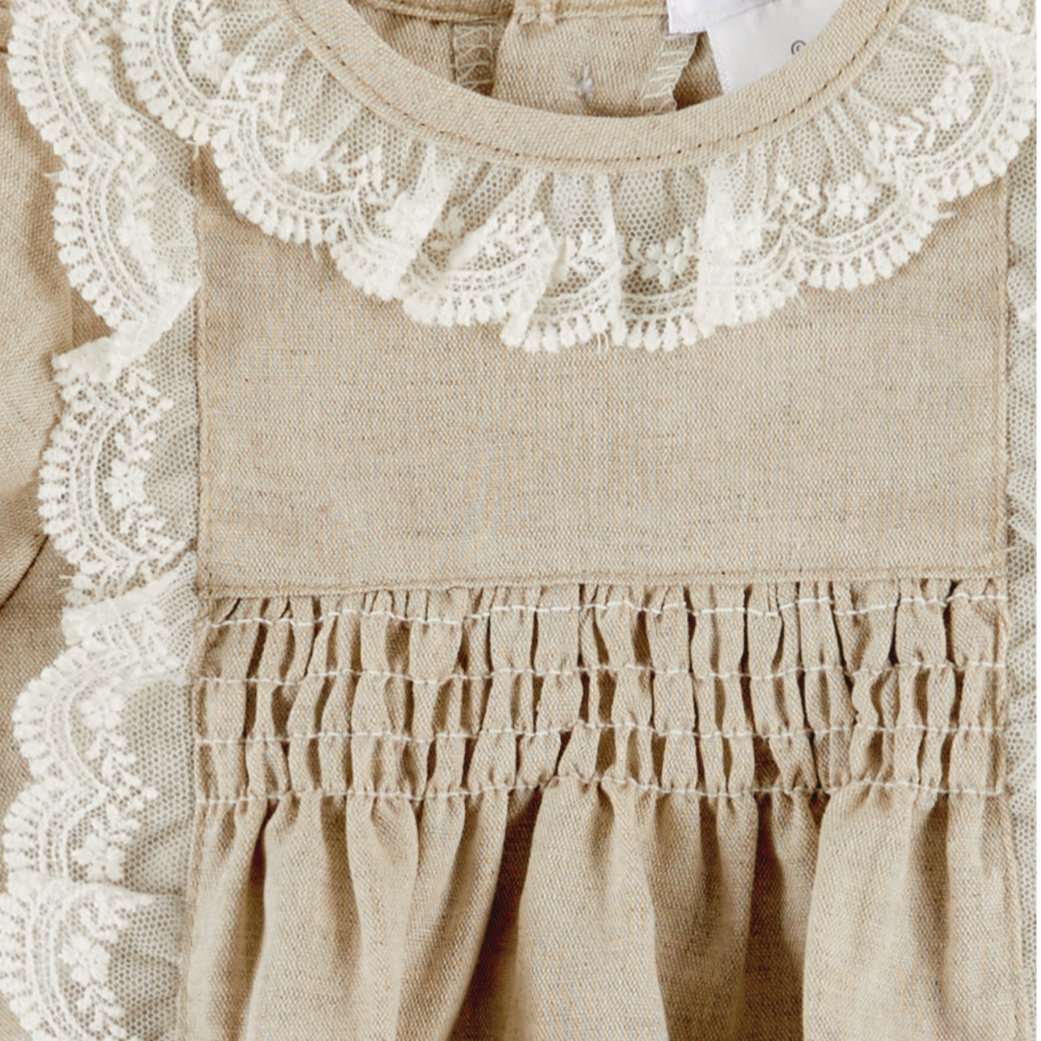 Deolinda provence romper  01231362