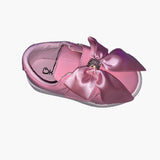 Pink pumps 111