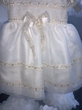 Christening/occasion dress.      230