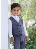Boys waistcoat. ....90