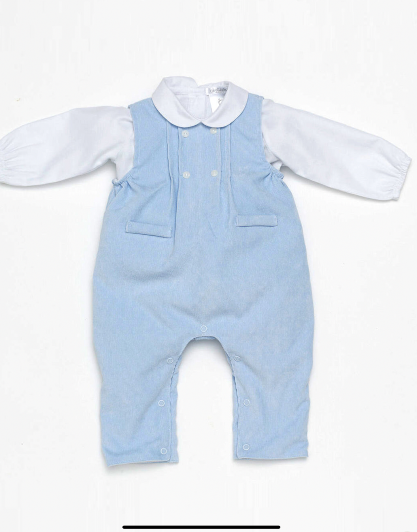 Deolinda boys set.     10221217