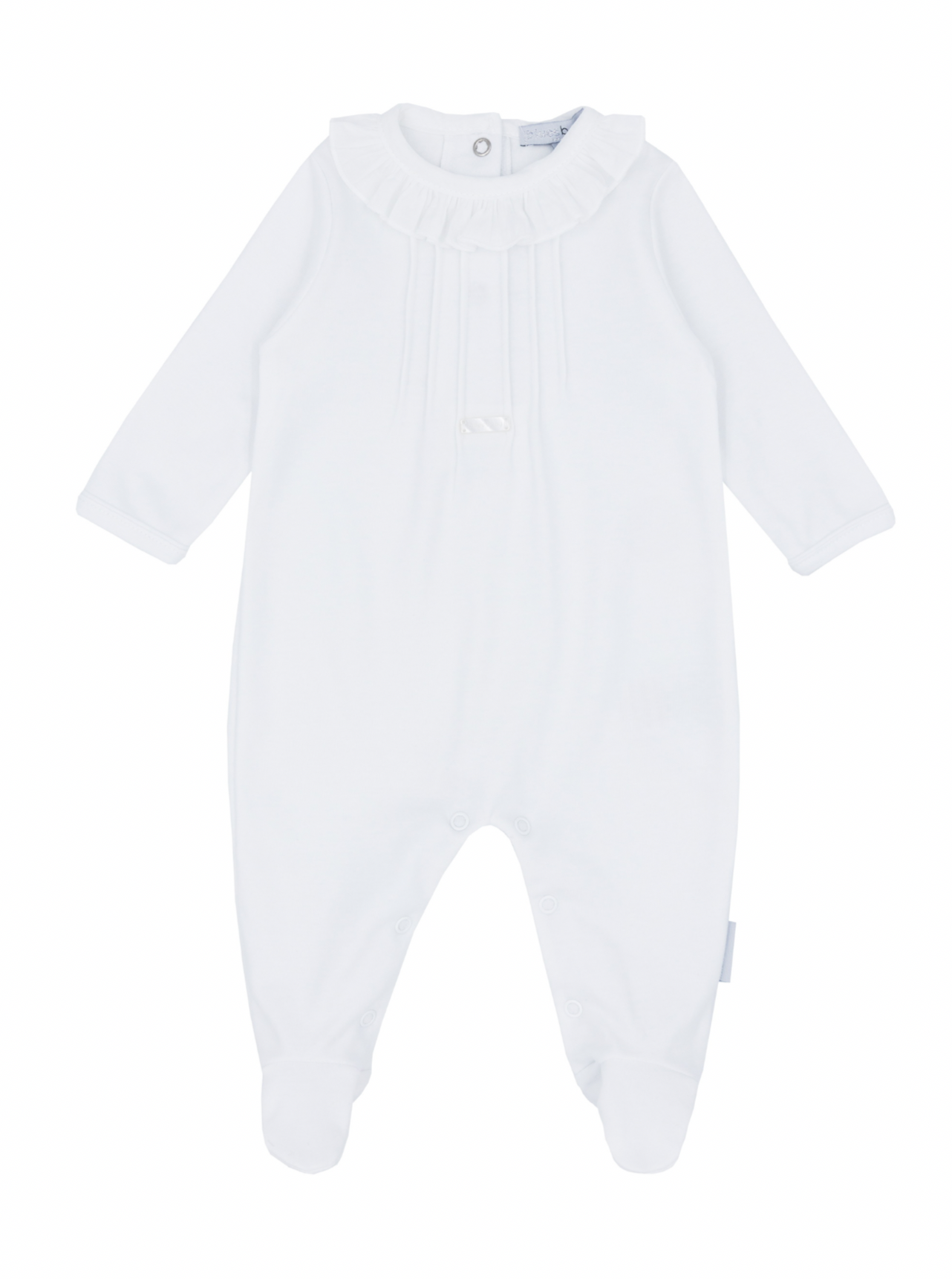 Blues baby babygro    02231424
