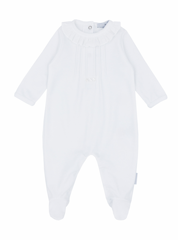 Blues baby babygro    02231424