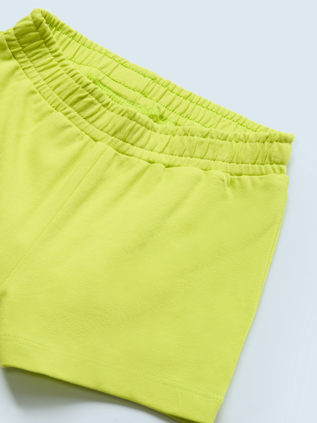 Mayoral shorts set.    02231442