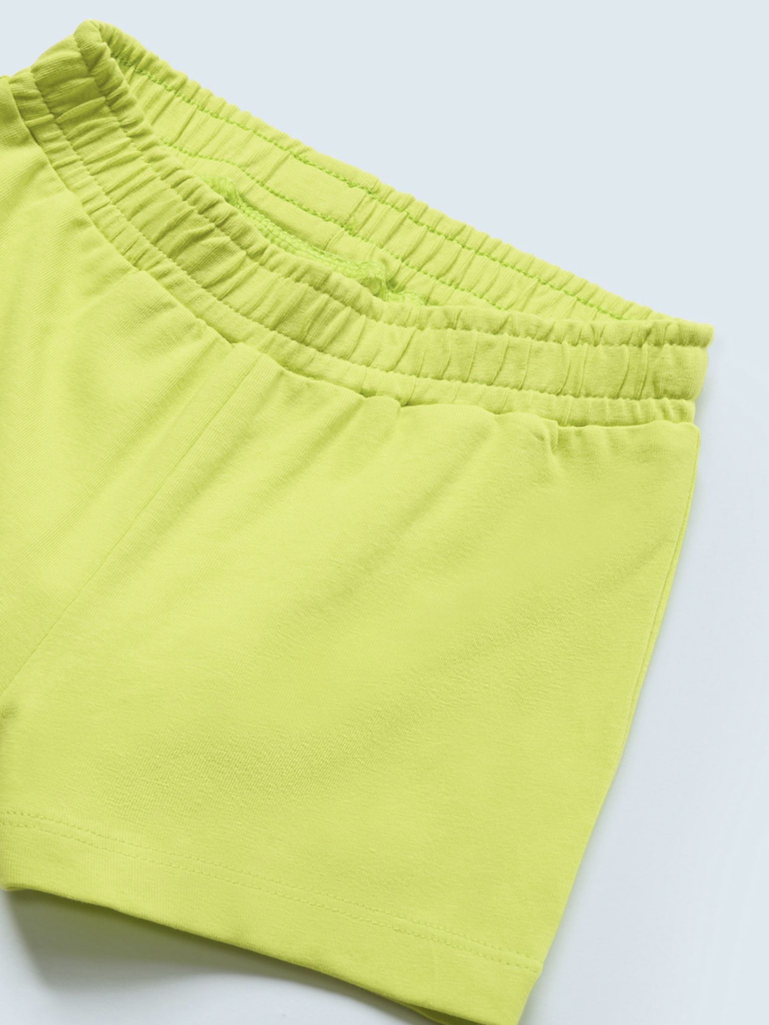 Mayoral shorts set.    02231442