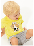 Mayoral boys three piece set.    022313988
