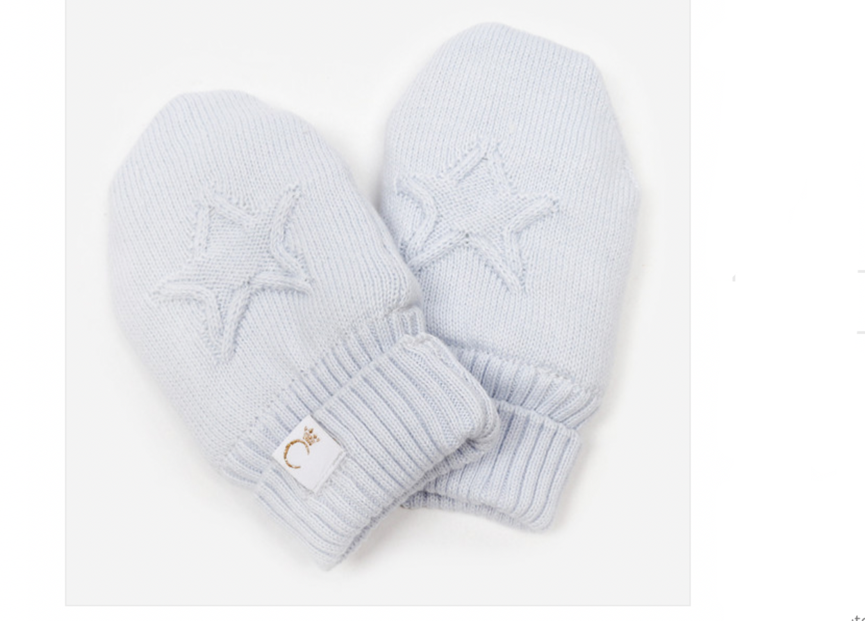 Caramelo mitts.    10221292