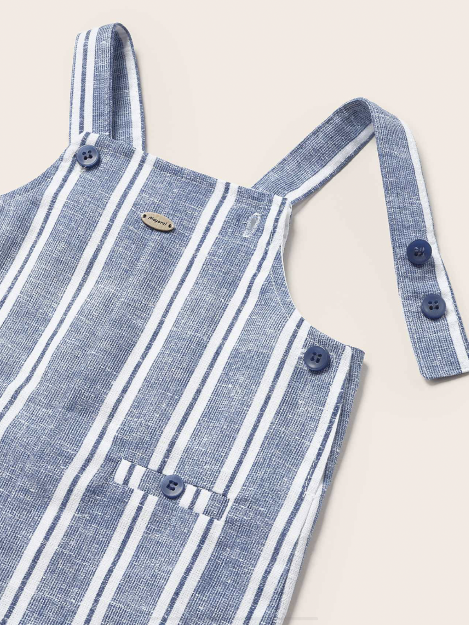 Mayoral shorts set.      03231495