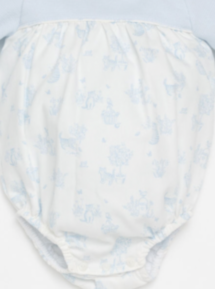 Deolinda romper.     10221194