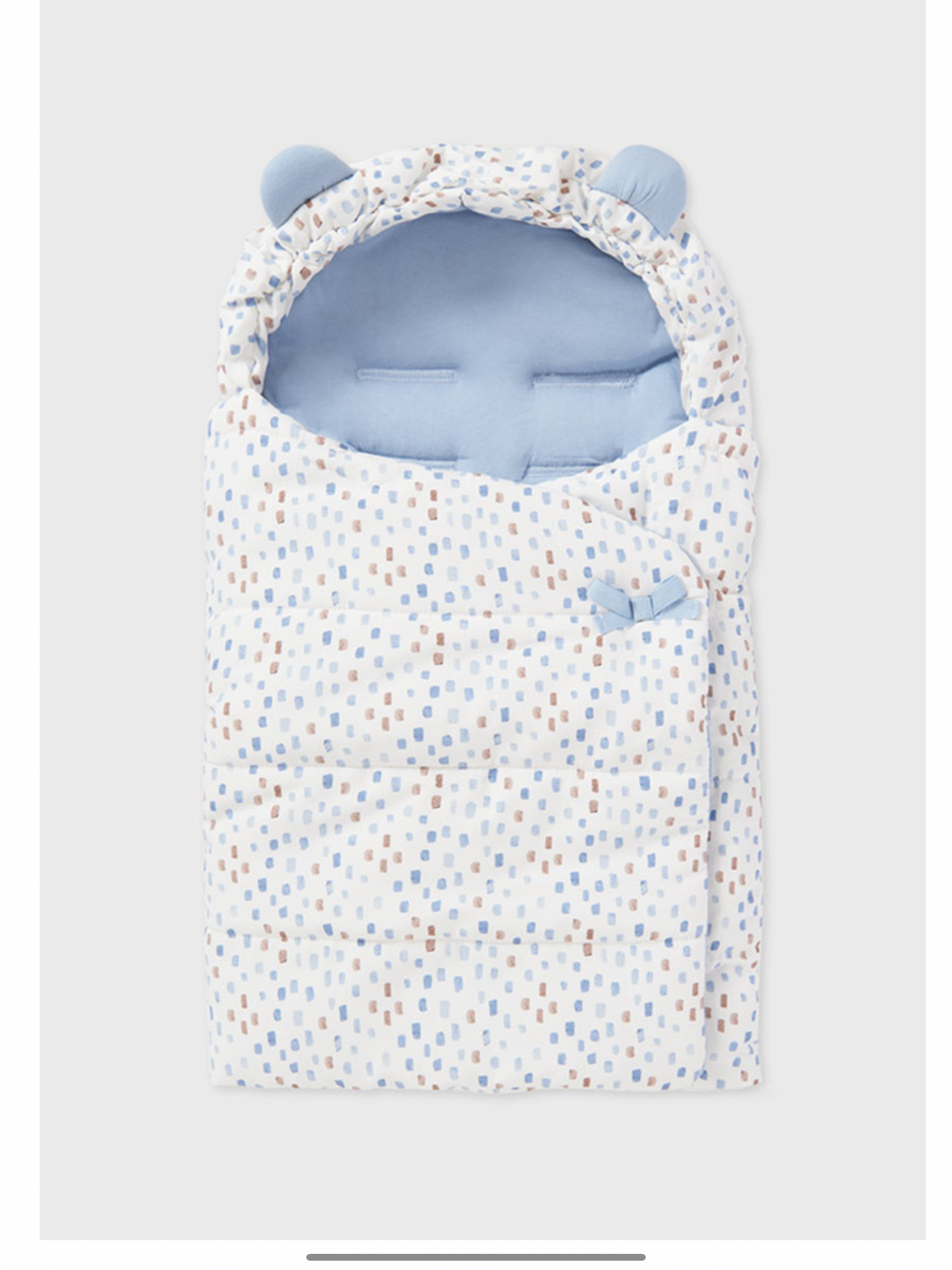 Mayoral Baby nest        0821464