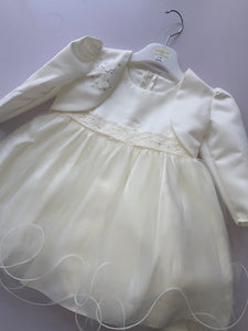 Girls christening/occasion wear   506