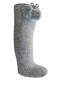 Pom Pom socks 💕💕g29