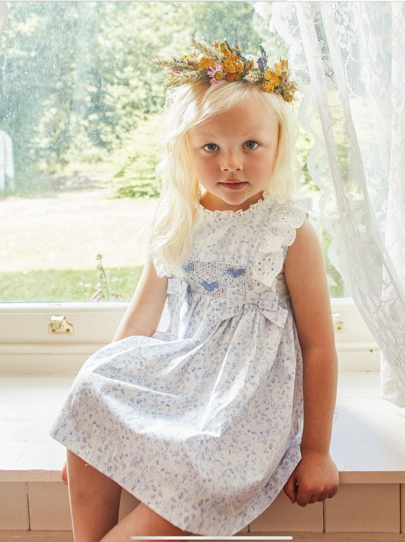 Caramelo kids dress.    03231485