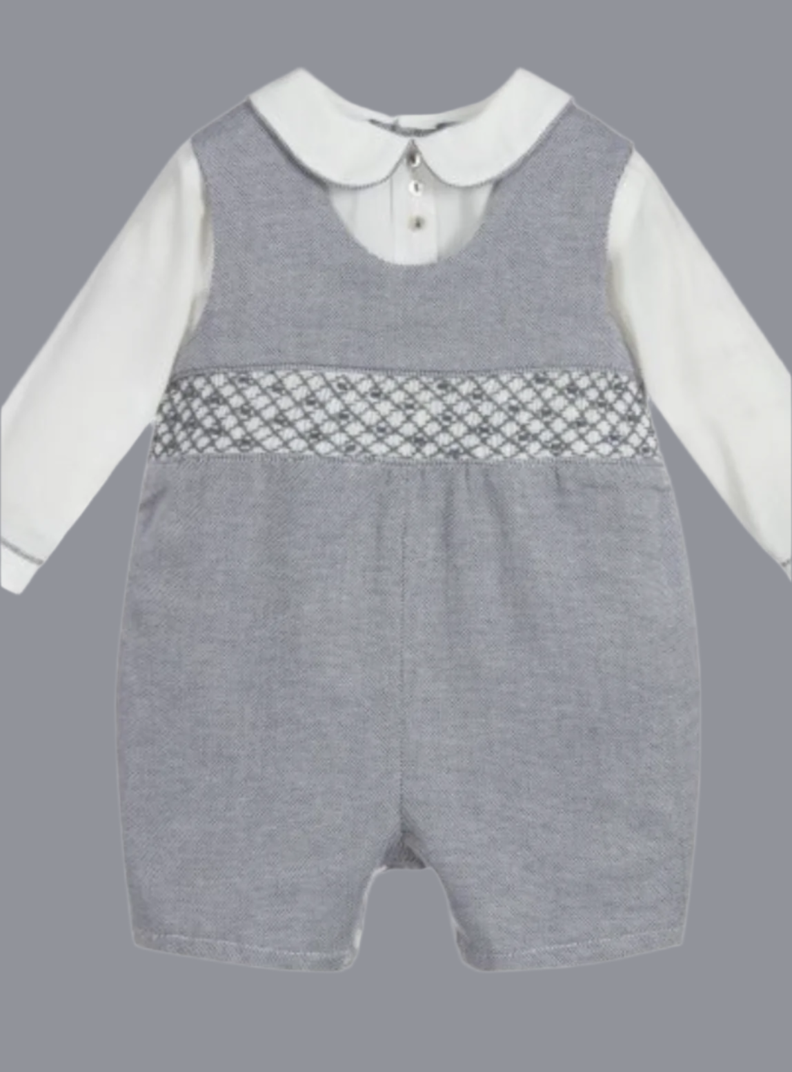Sarah-louise Romper g1071