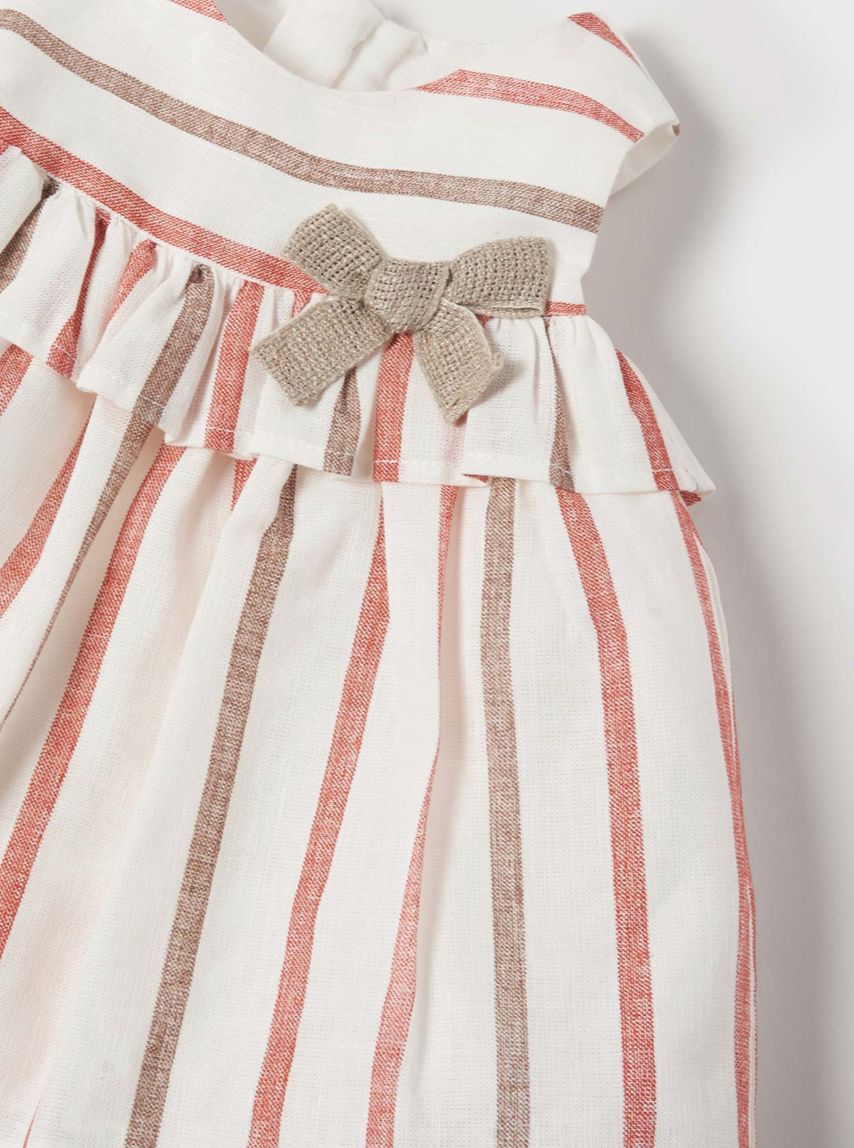 Mayoral dress.         0222843