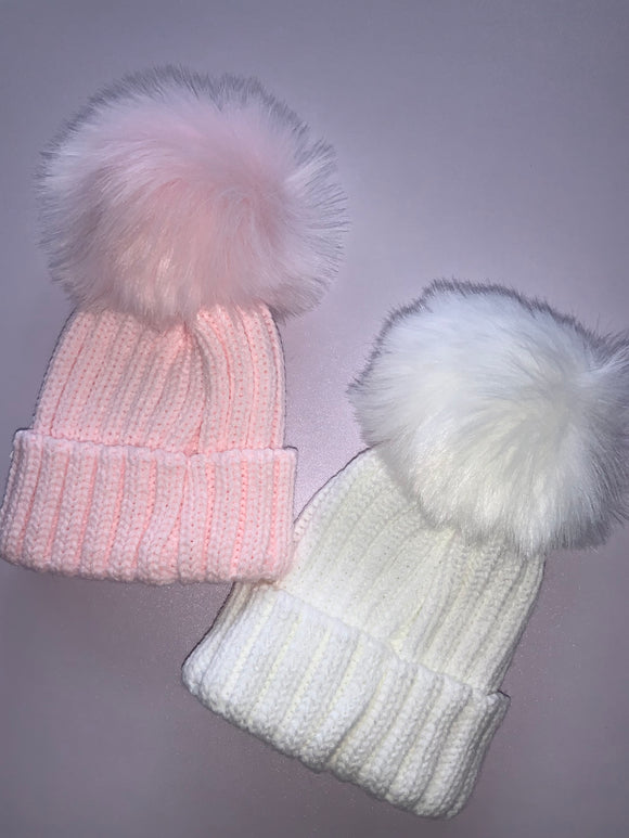 Pom hat   0-1 years 0921593