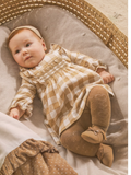 Mayoral smocked dress 10221262