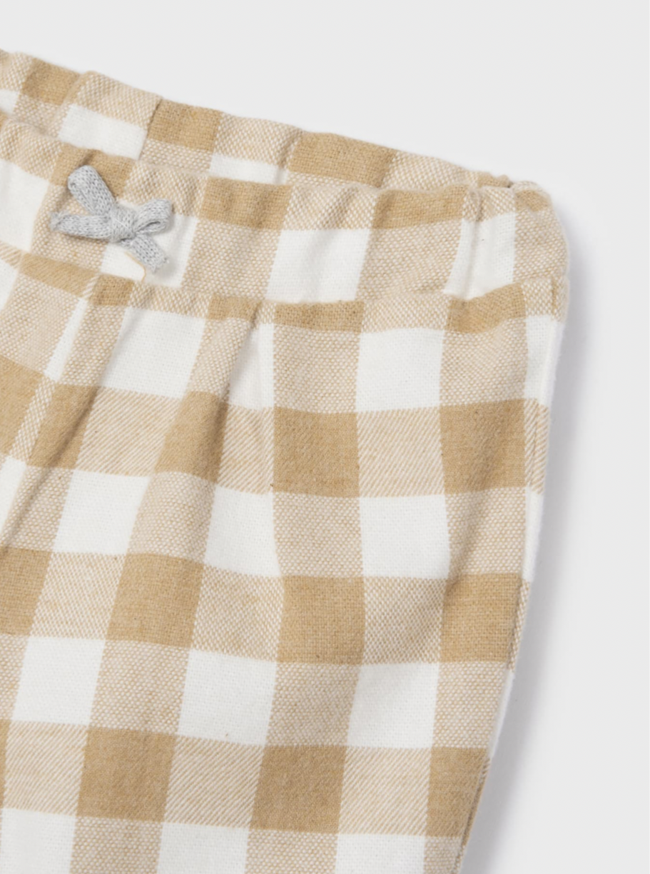 Mayoral padded set    10221256