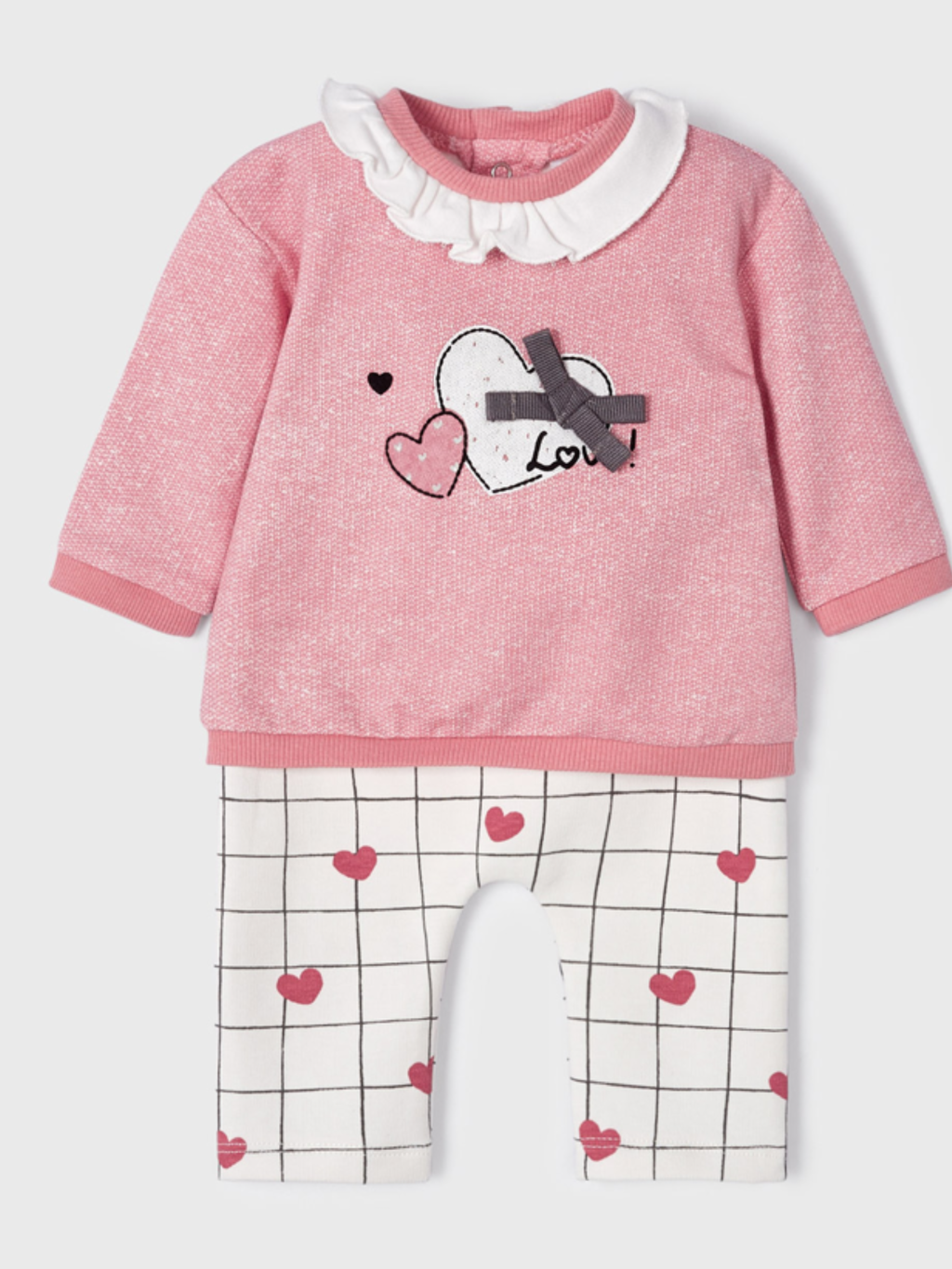 Mayoral two piece set     10221294