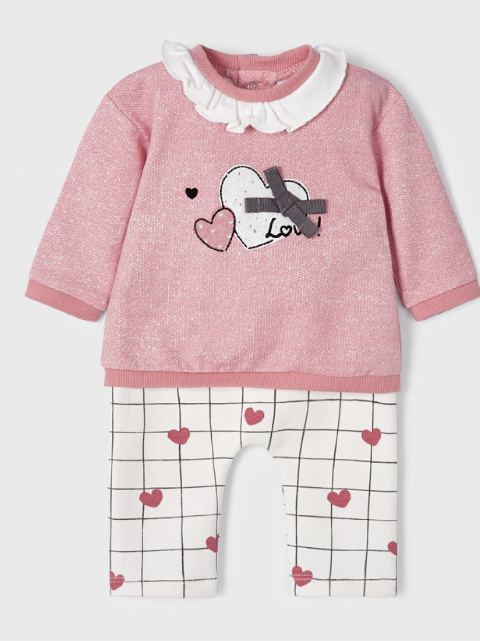 Mayoral two piece set     10221294