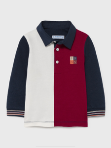 Mayoral Polo shirt      1221738