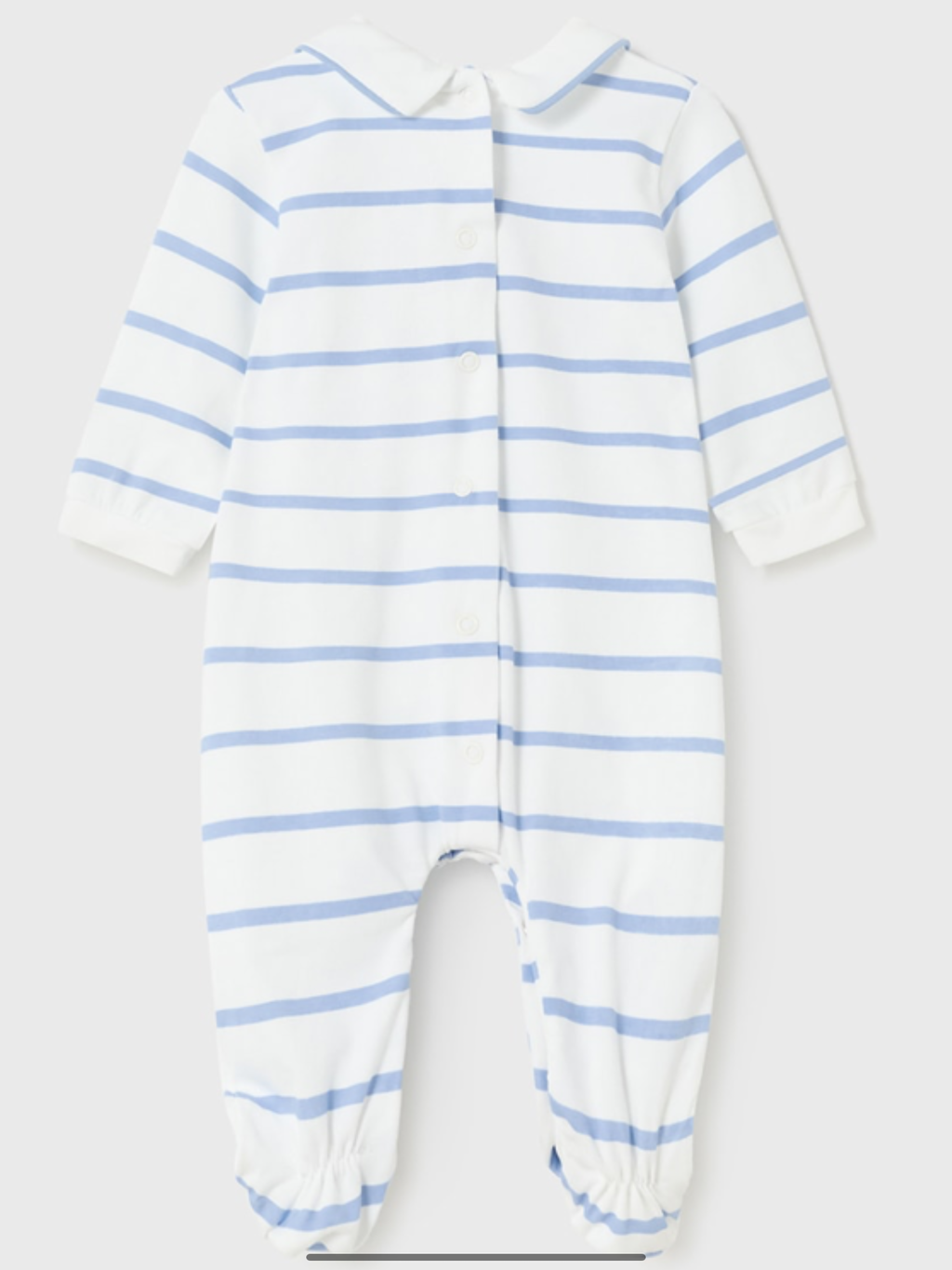 Mayoral babygro.    03231504