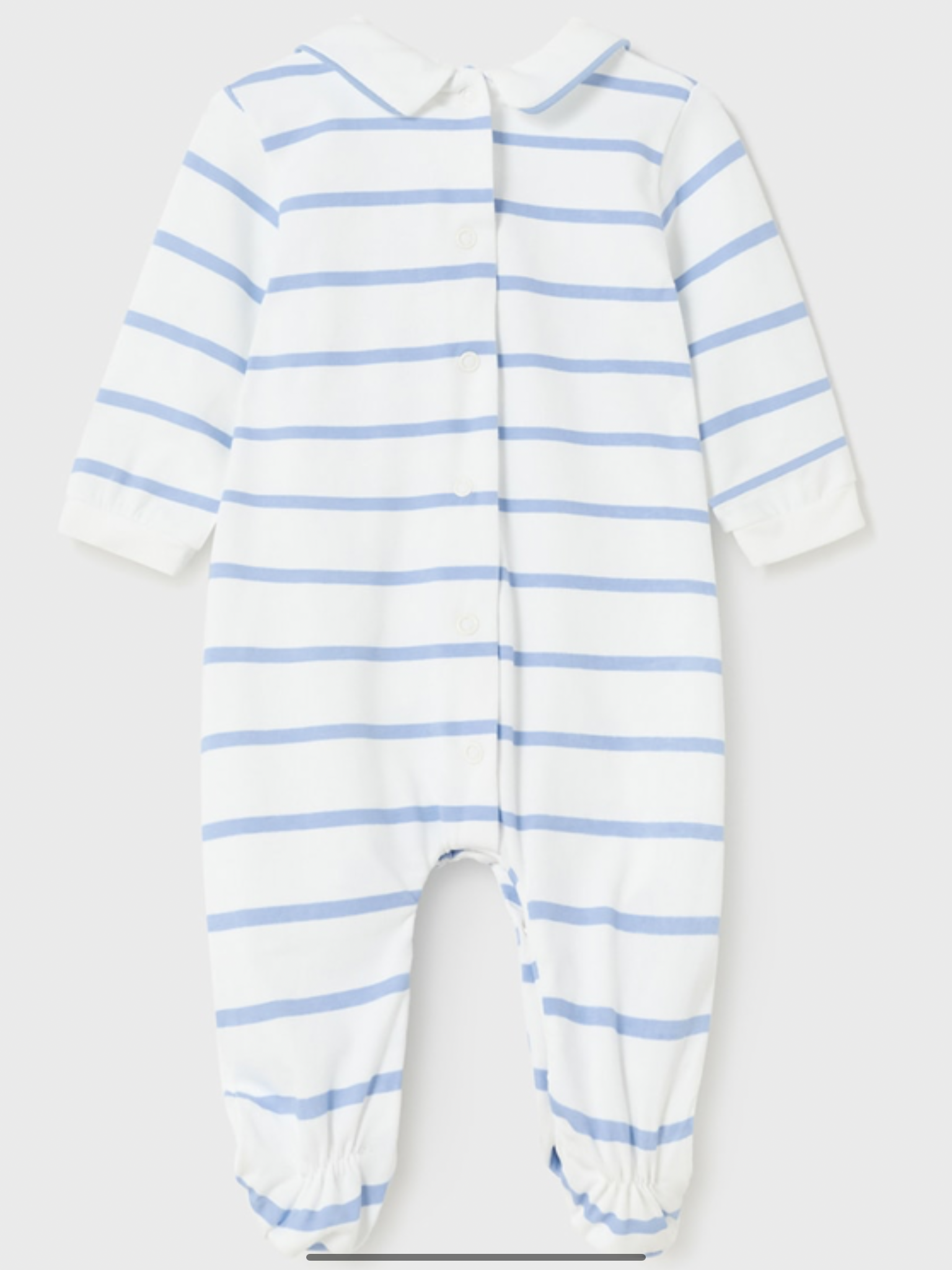 Mayoral babygro.    03231504