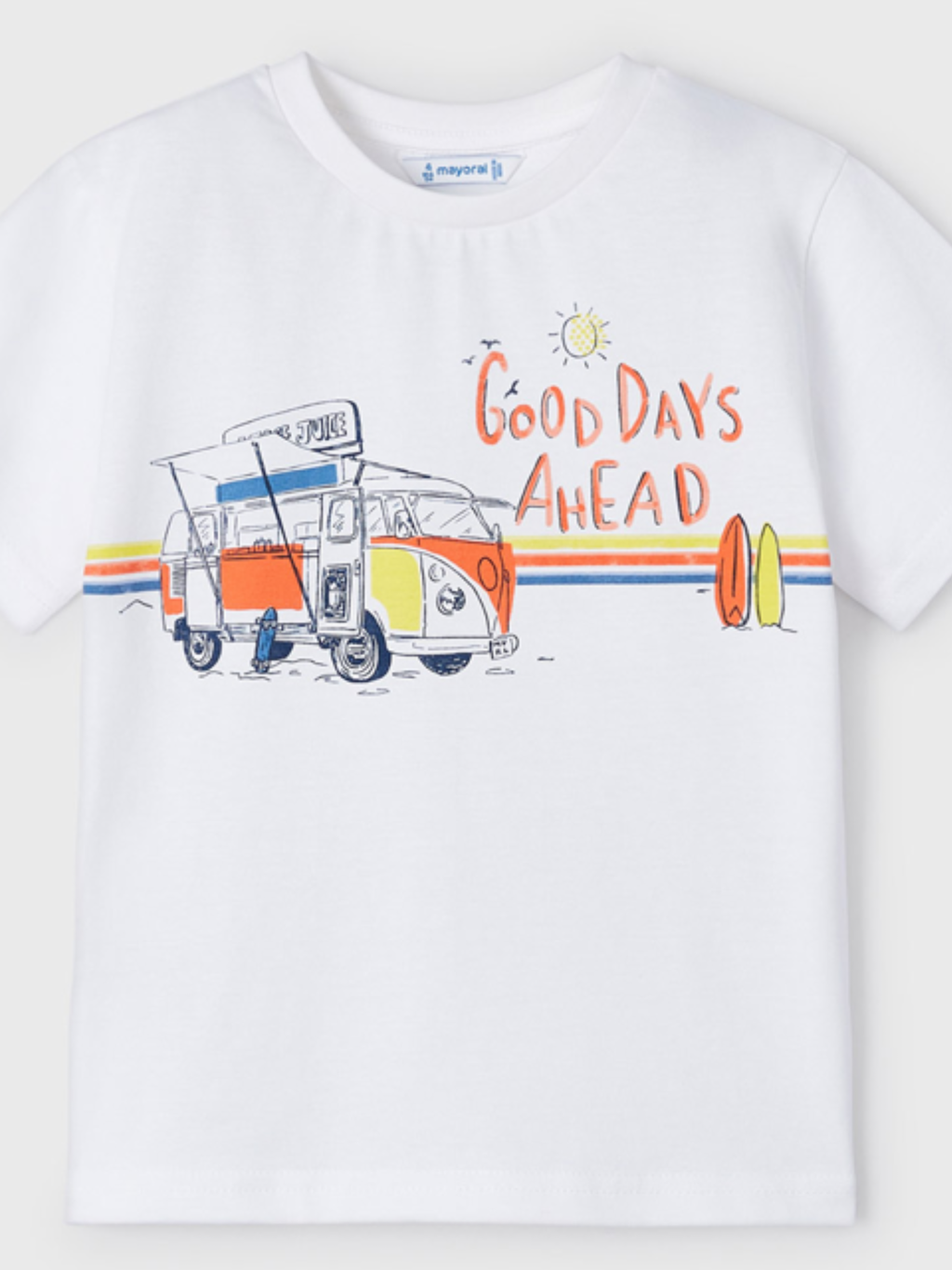 Mayoral 3 piece set.  02231391